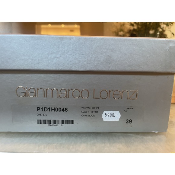 Gianmarco Lorenzo - Picture 7 of 8